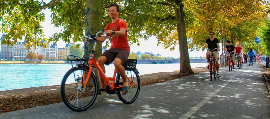 Copenhagen: 3 Hour Private Bike Tour - Is $394 good value for your group?