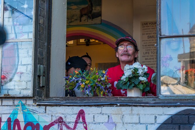 Copenhagen Alternative Private Tour: Vesterbro & Christianshavn - Maria Church and the city’s social safety net