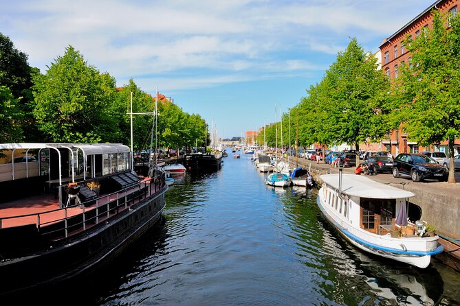 Copenhagen Alternative Private Tour: Vesterbro & Christianshavn - Theater, beer gardens, and the working people of Vesterbro