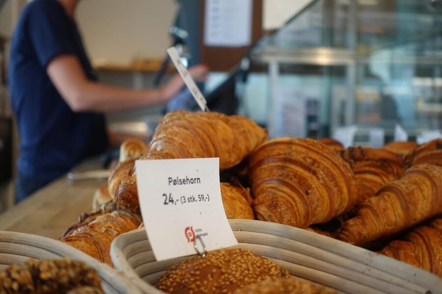 Copenhagen: Best of Danish Pastry Tasting Tour - Why this pastry walk works so well in Copenhagen