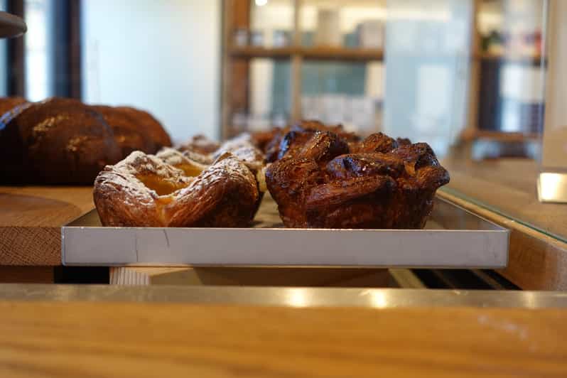 Copenhagen: Best of Danish Pastry Tasting Tour - Wienerbrød and the craft of laminated pastry