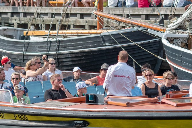 Copenhagen Bus and Boat ticket, Valid 48 Hours - Getting value from the $63.06 price