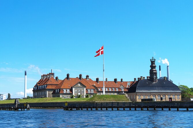 Copenhagen Canal Boat Cruise and City, Nyhavn Walking Tour - Private guiding, group size, and guide quality
