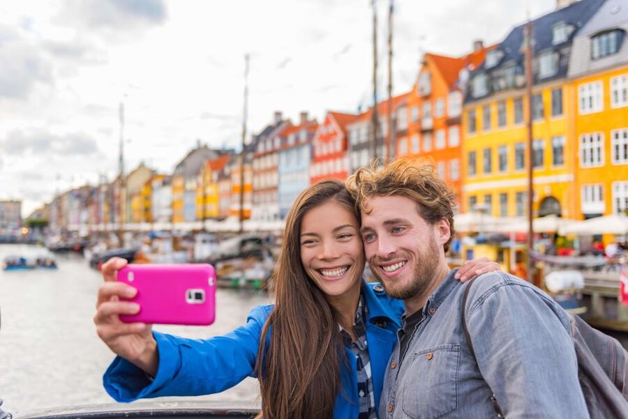Copenhagen: Canal Boat Cruise & Old Town/Nyhavn Walking Tour - Is $274 per person a fair price?