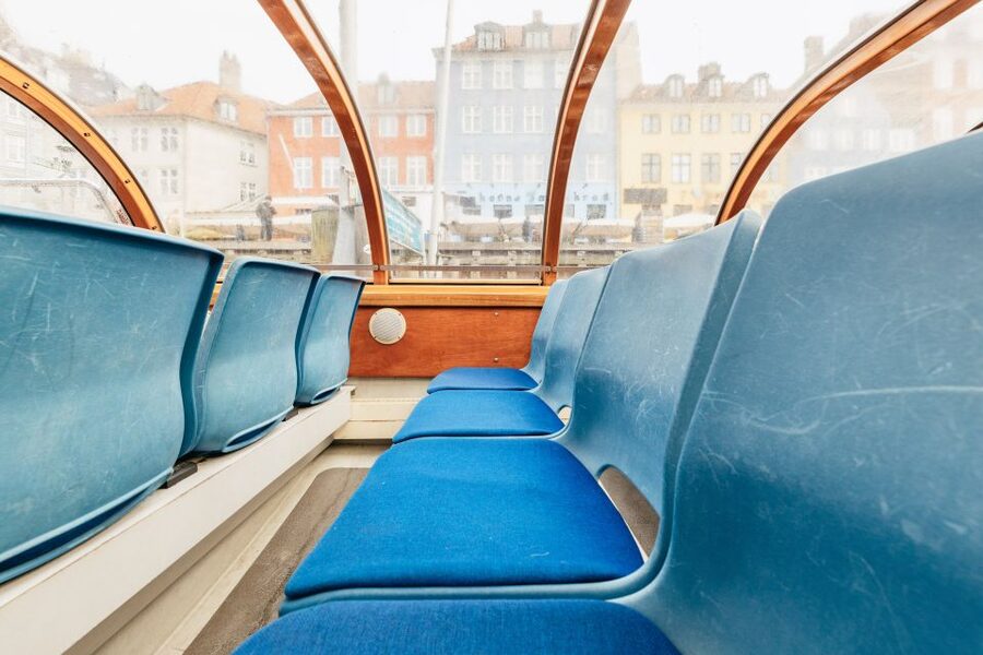 Copenhagen: Canal Cruise with Guide - Why Copenhagen makes sense from the water