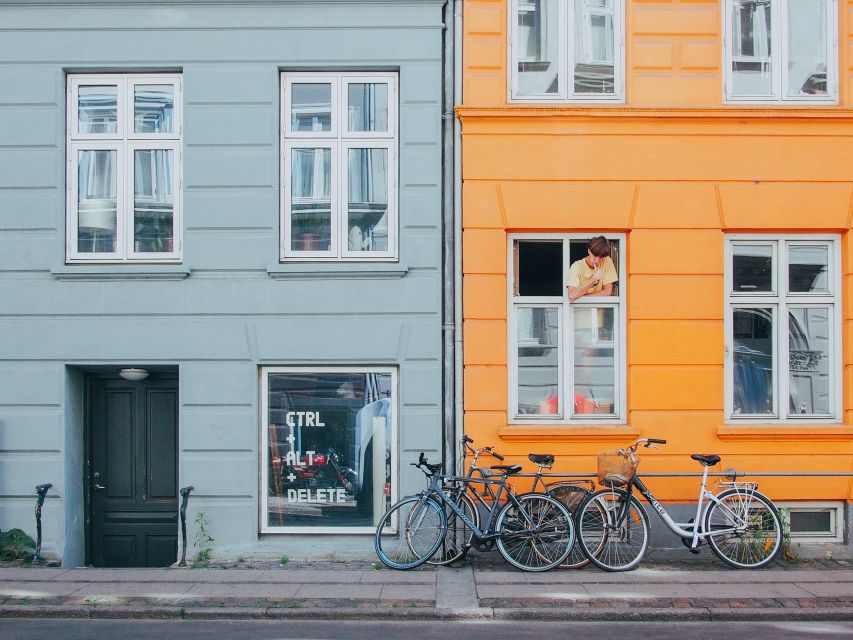 Copenhagen: Capture the most Photogenic Spots with a Local - Key points at a glance