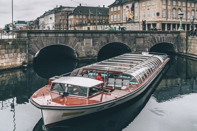 Copenhagen Card - DISCOVER 80+ attractions and public transport - Churches, towers, and unusual city sights