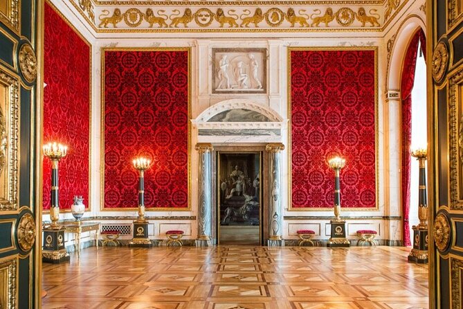 Copenhagen Card - DISCOVER 80+ attractions and public transport - Castles and royal day trips
