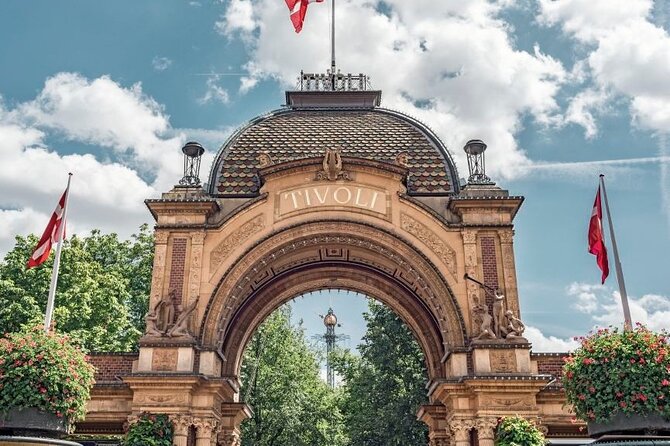 Copenhagen Card - DISCOVER 80+ attractions and public transport - Science, music, design, and military history