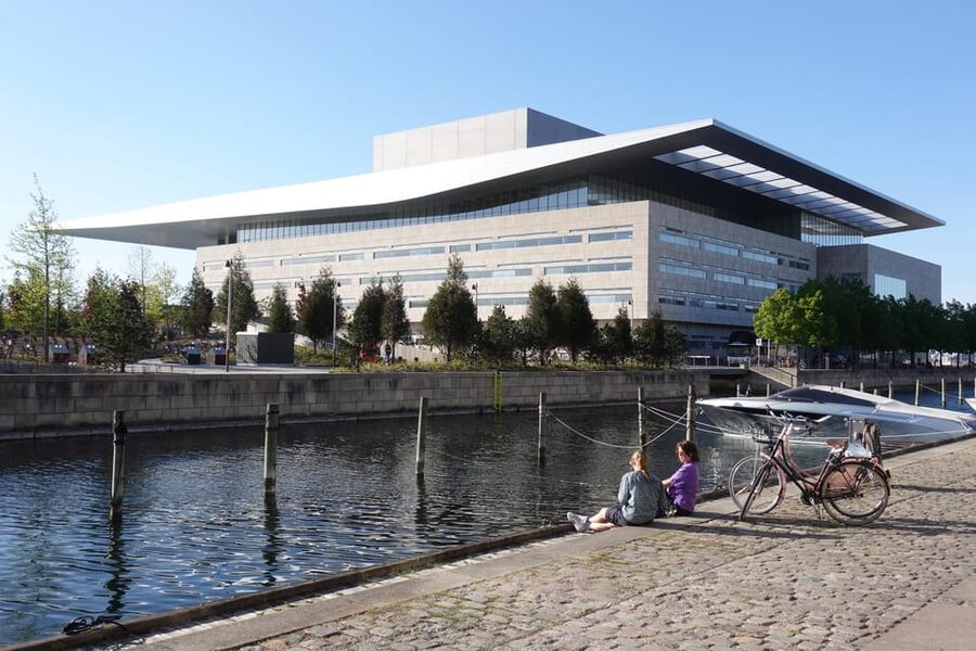 Copenhagen: Christiania & Christianshavn Guided Walking Tour - Is $49 a fair price?