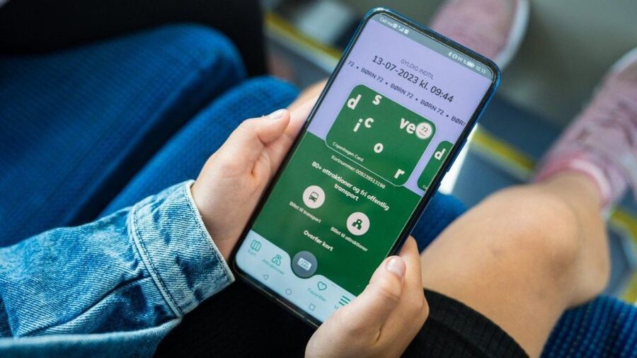Copenhagen: City Card with 40+ Attractions & Hop-On/Off Bus - Choosing between one, two, and three days