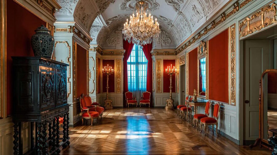 Copenhagen City & Christiansborg Palace Private Walking Tour - What the private format changes
