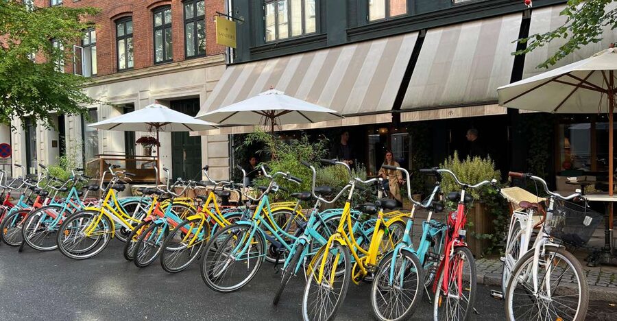 Copenhagen: City Highlights Guided Bike Tour - Is $68 a fair price?