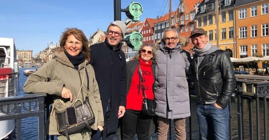 Copenhagen: City Highlights Walking Tour with Local Guide - What the guides add to the walk