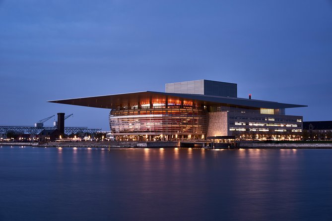 Copenhagen City Of Lights PhotoWalks Tour - Key points to know before you book