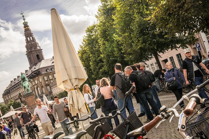 Copenhagen City Private Walking Tour - Theater, art, and the first look at Nyhavn