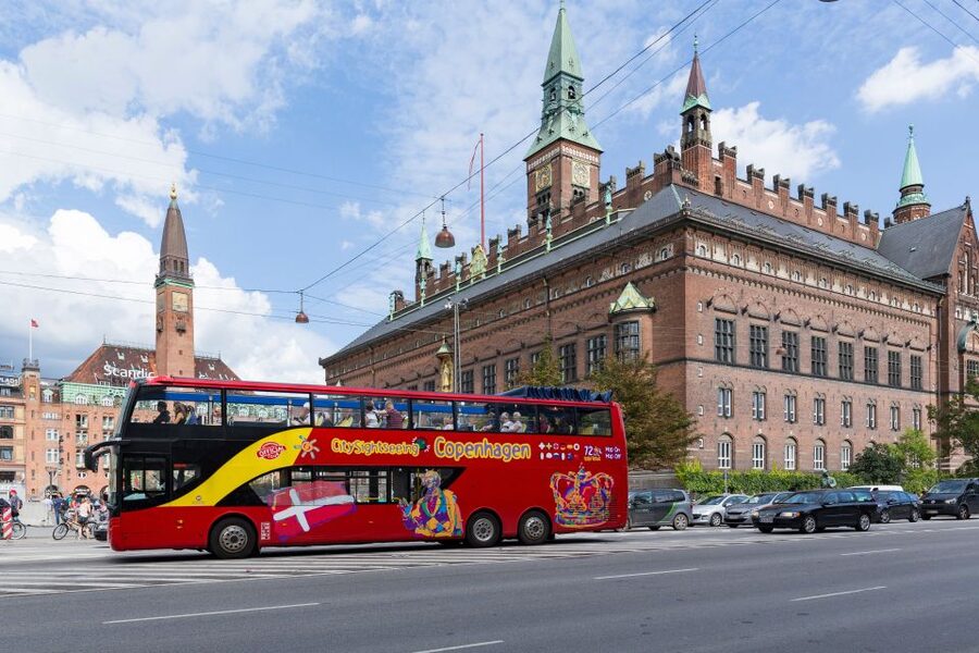 Copenhagen: City Sightseeing Hop-On Hop-Off Bus Tour - Who will get the most from this Copenhagen bus tour?