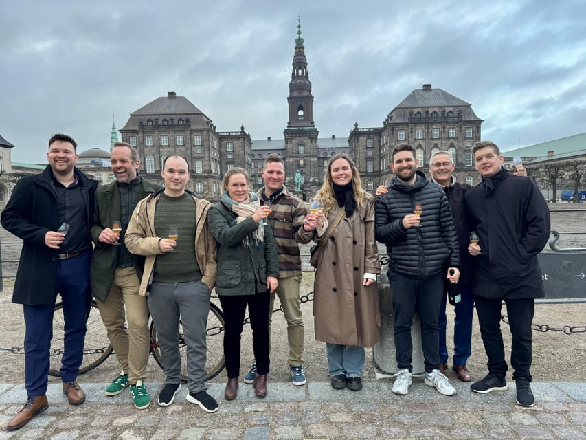 Copenhagen Craft BeerWalk City Center - Starting in Vesterbro, one of Copenhagen’s beer districts