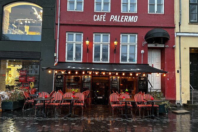 Copenhagen Culinary Food Tour with 6+ Tastings of Danish Classics - The guides make or break the experience