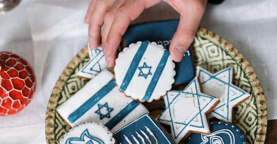 Copenhagen: Danish-Jewish History Tour - Key points to know before you book
