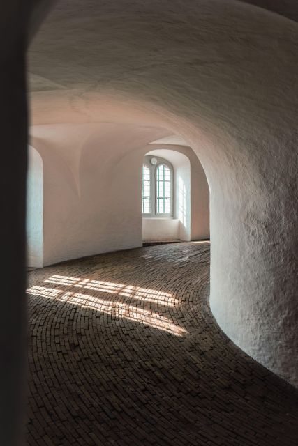 Copenhagen: Danish-Jewish History Tour - Starting in 1622 and tracing a community through Copenhagen