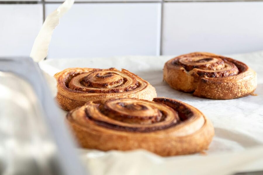 Copenhagen: Danish Pastry Crawl with Private Guide - Key details before you book