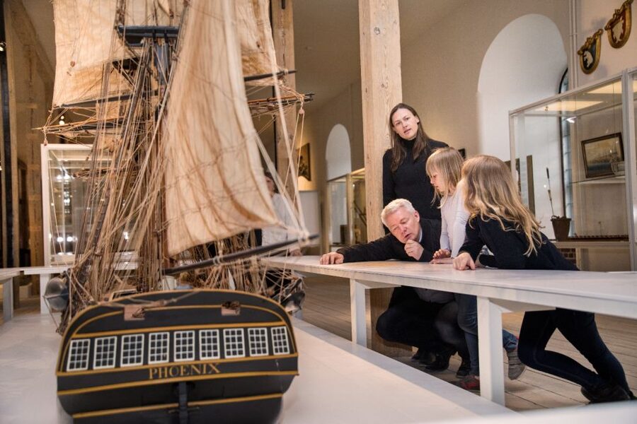 Copenhagen: Danish War Museum Entry Ticket - What $20 gets you for a full day