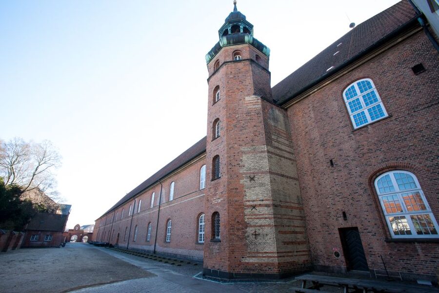 Copenhagen: Danish War Museum Entry Ticket - The 19th-century conflict with England