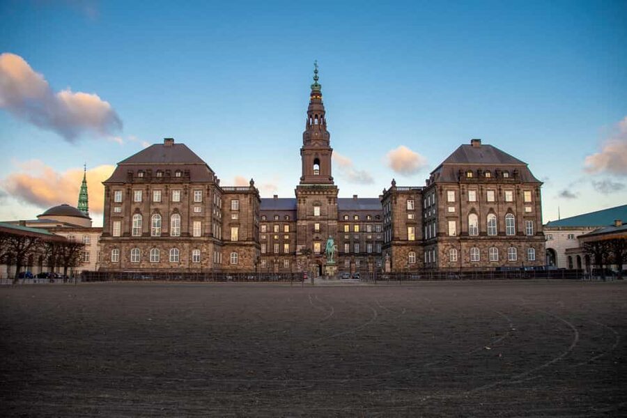 Copenhagen: Exclusive Shore Excursion from the Cruise Port - Is $164 a fair price?