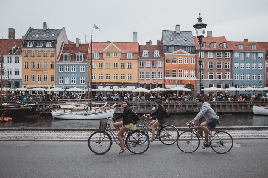 Copenhagen: Express Walk with a Local in 60 minutes - Is $93 a fair price for a short walk?