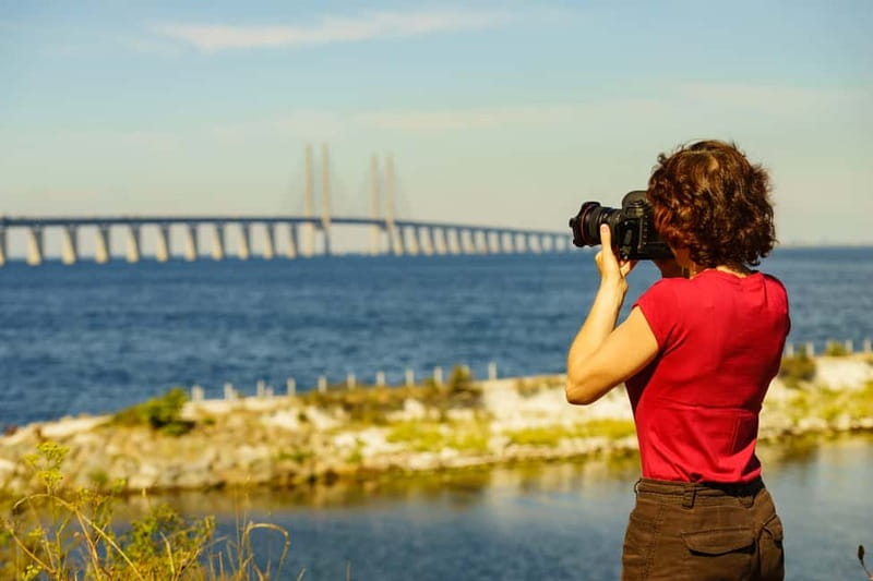 Copenhagen: Full-Day Trip to Malmö by Train - Key points at a glance
