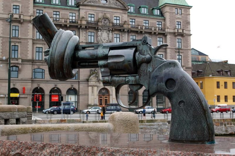 Copenhagen: Full-Day Trip to Malmö by Train - What $270 buys you