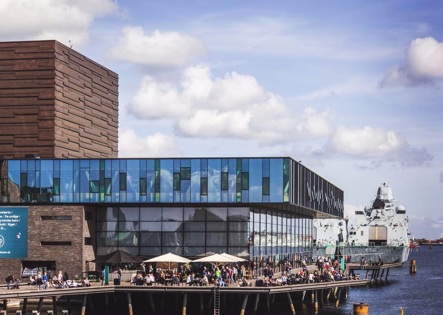 Copenhagen: Guided Walking Tour in French - Why this French walking tour works well in Copenhagen