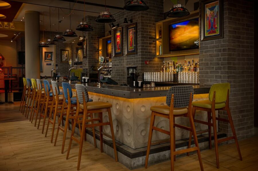 Copenhagen: Hard Rock Cafe with Set Menu for Lunch or Dinner - Is the $39 price good value?