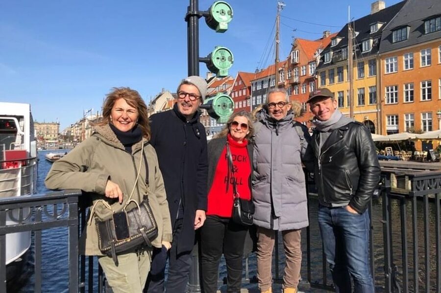 Copenhagen: Highlights and Hidden Gems Walking Tour - Key points to know before you book
