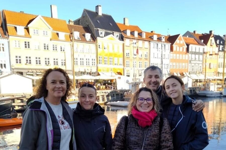 Copenhagen: Highlights and Hidden Gems Walking Tour - The Lur Blowers and the details that make the walk worthwhile