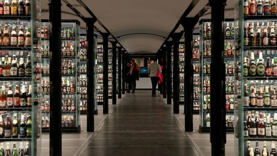 Copenhagen: Home of Carlsberg Experience Entry Ticket - What the Home of Carlsberg experience is really like