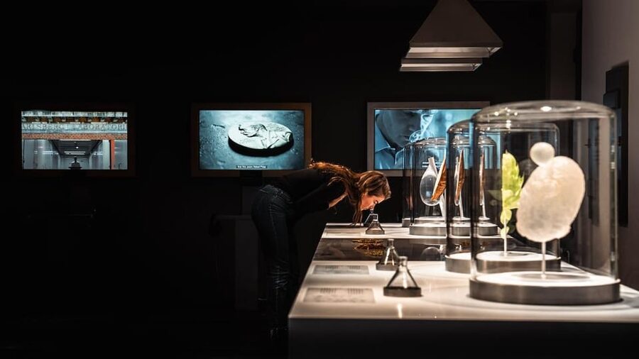 Copenhagen: Home of Carlsberg Experience Entry Ticket - How much time should you allow?