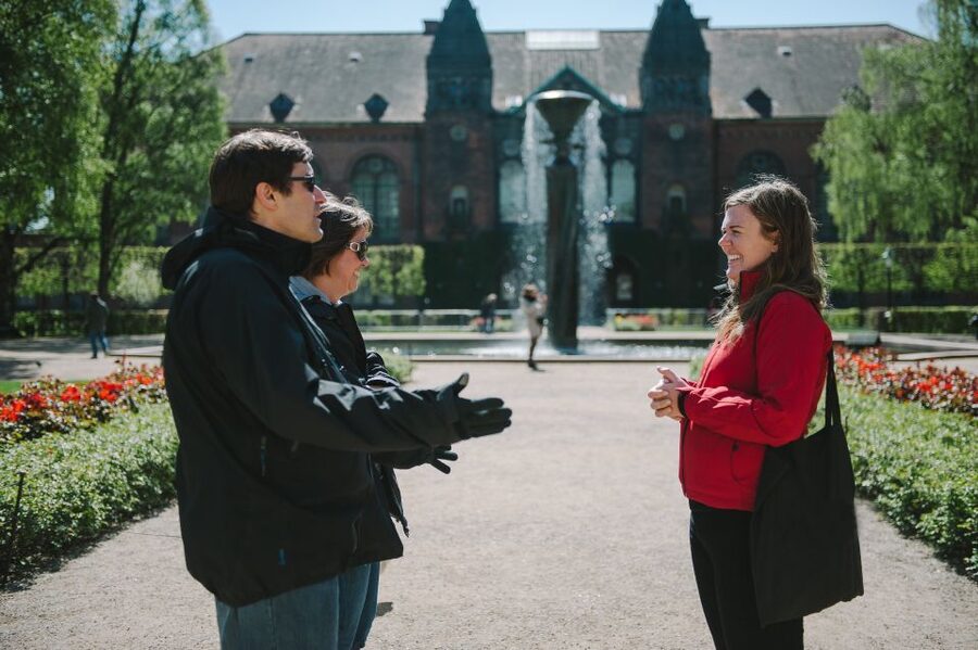 Copenhagen: Hygge and Happiness Culture Walking Tour - Who should book this experience?