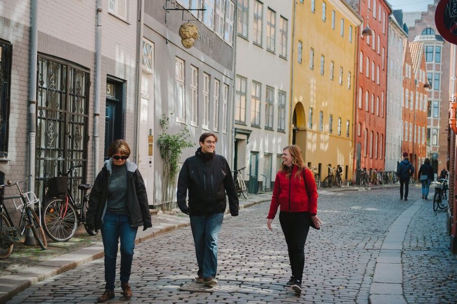 Copenhagen: Hygge and Happiness Culture Walking Tour - Why this Copenhagen walk works