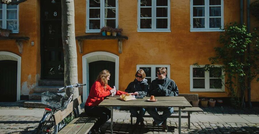 Copenhagen: Hygge and Happiness Culture Walking Tour - Is $80 a fair price?