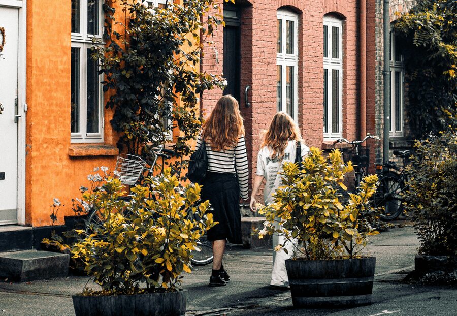 Copenhagen: Hygge & Highlights Walking Tour with Local Guide - Frederik’s Church and the long road to its dome