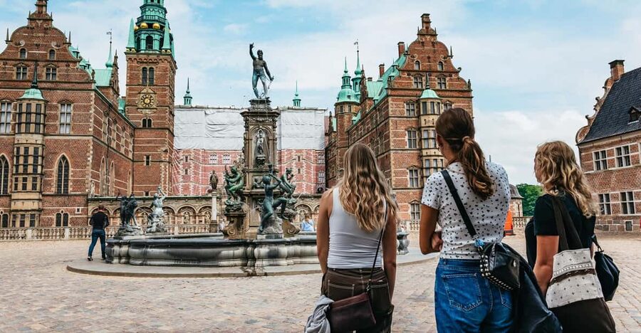 Copenhagen: Kronborg, Frederiksborg Castle and Roskilde Tour - Why this Zealand day trip works
