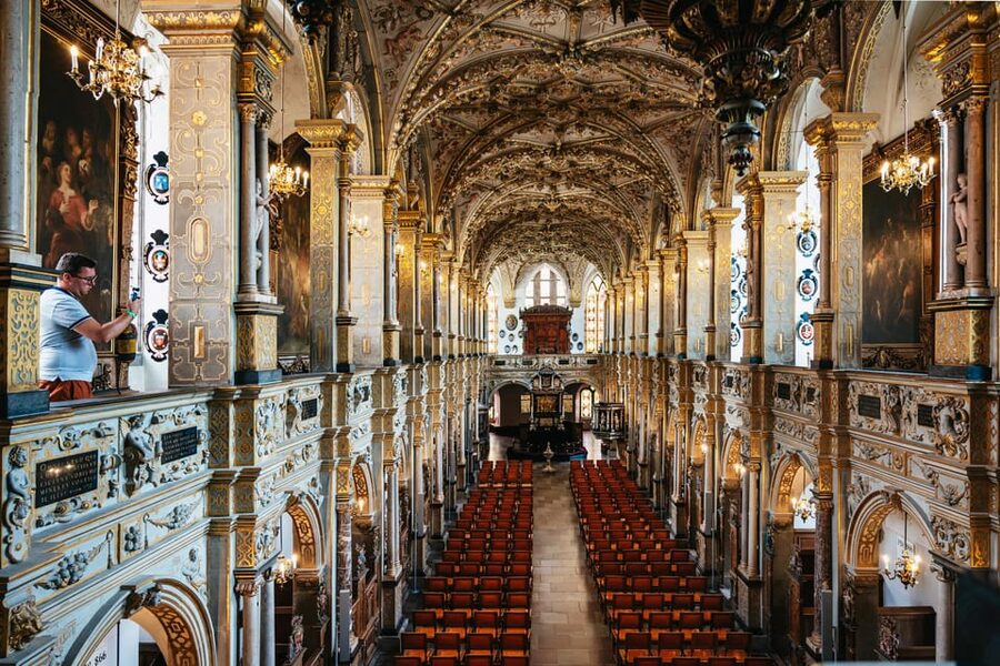 Copenhagen: Kronborg, Frederiksborg Castle and Roskilde Tour - Is $205 a fair price?