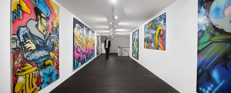 Copenhagen: MACA Art Museum Entry Ticket - Why the Nyhavn setting improves the museum stop
