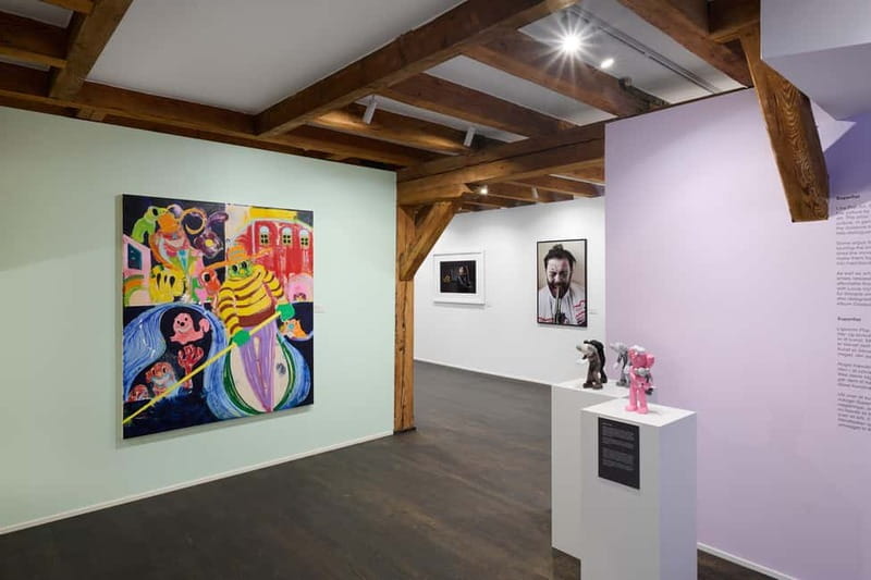 Copenhagen: MACA Art Museum Entry Ticket - How much time should you allow?