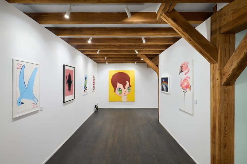 Copenhagen: MACA Art Museum Entry Ticket - Who will enjoy MACA most?