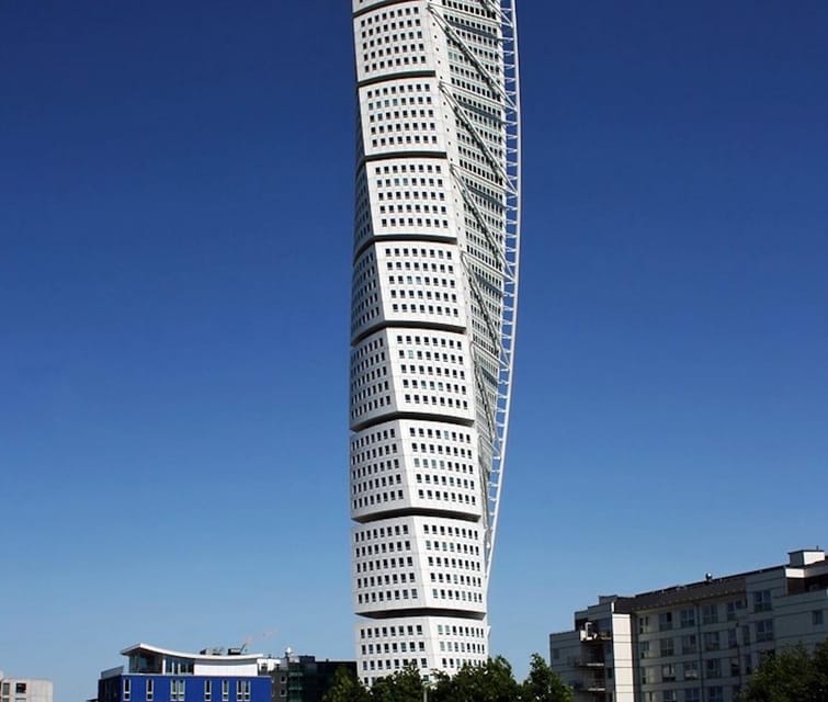 Copenhagen: Malmö Tour in Spanish - What the four-hour schedule really means
