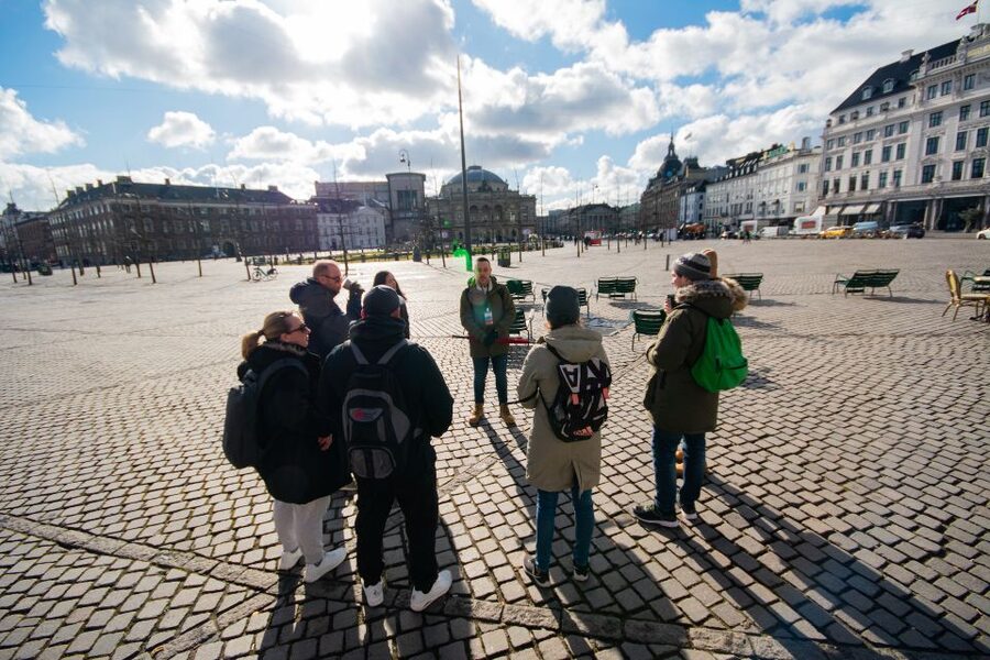 Copenhagen: Maxitour the Must-Haves in English - What the seven-hour pace feels like