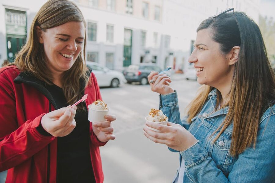Copenhagen: Modern City Food Tour - What the Copenhagen food walk is really about